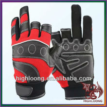 Guantes y guantes impermeables y guantes de neopreno